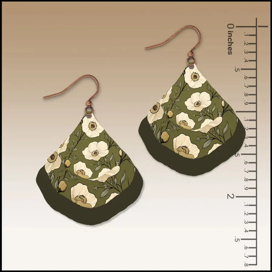 DC Designs Earrings 2