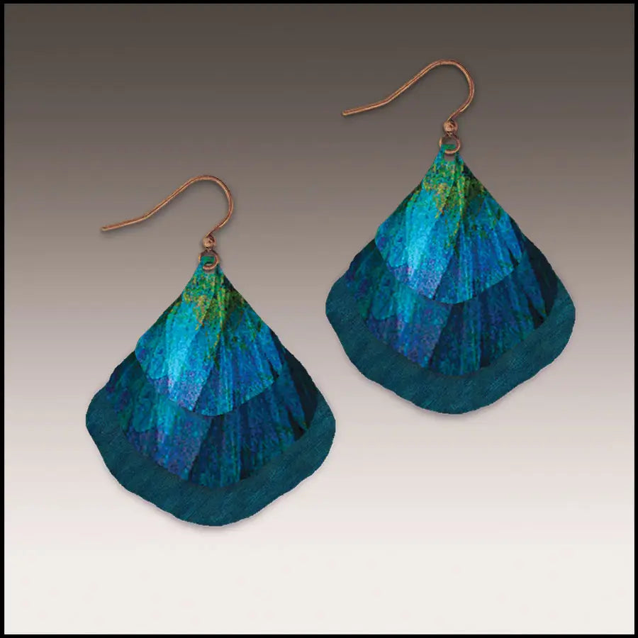 DC Designs Earrings 2