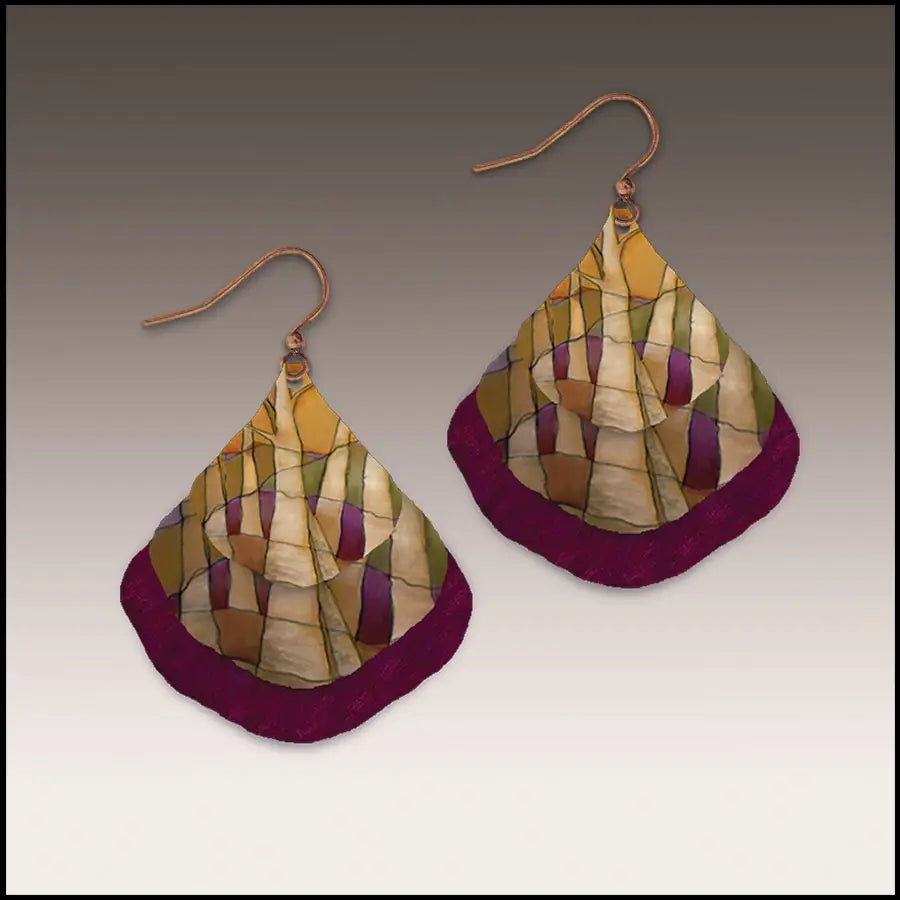 DC Designs Earrings 2