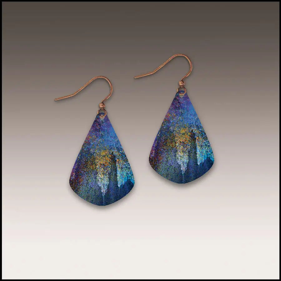 DC Designs Earrings 2