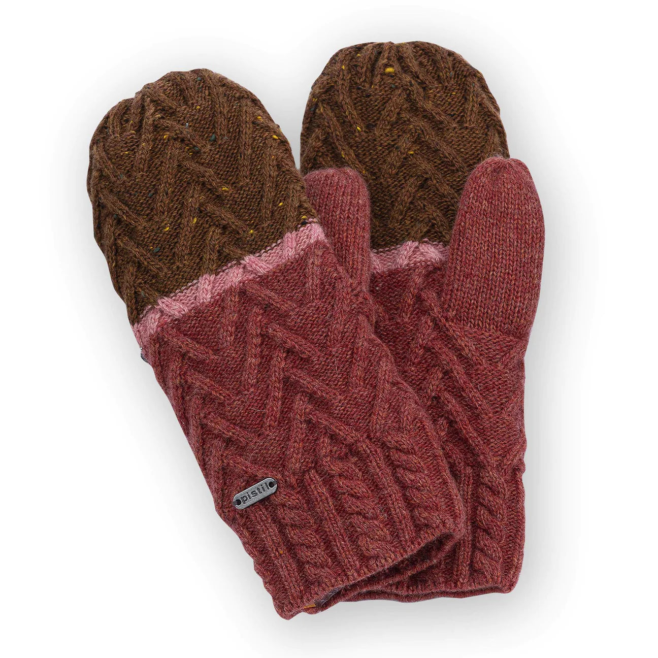 Pistil Estes Mitten