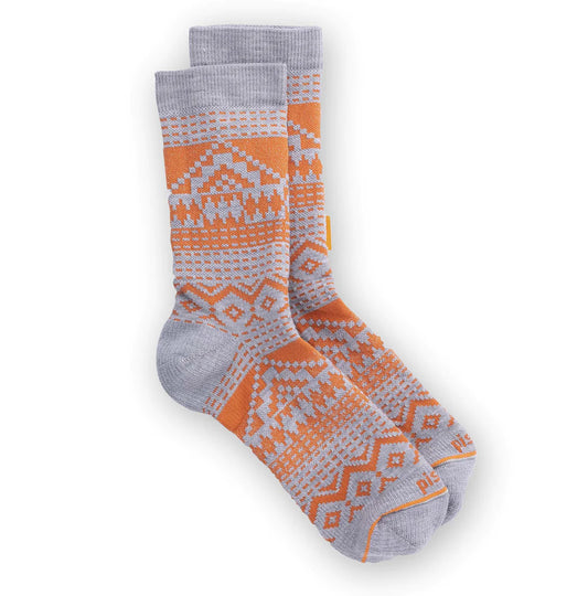 Pistil Raven Crew Socks