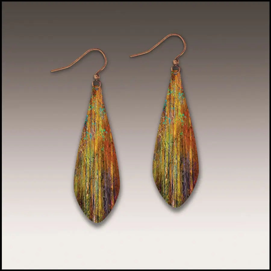 DC Designs Earrings 2