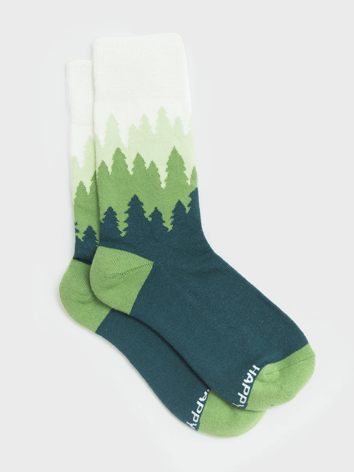 Happy Earth Socks