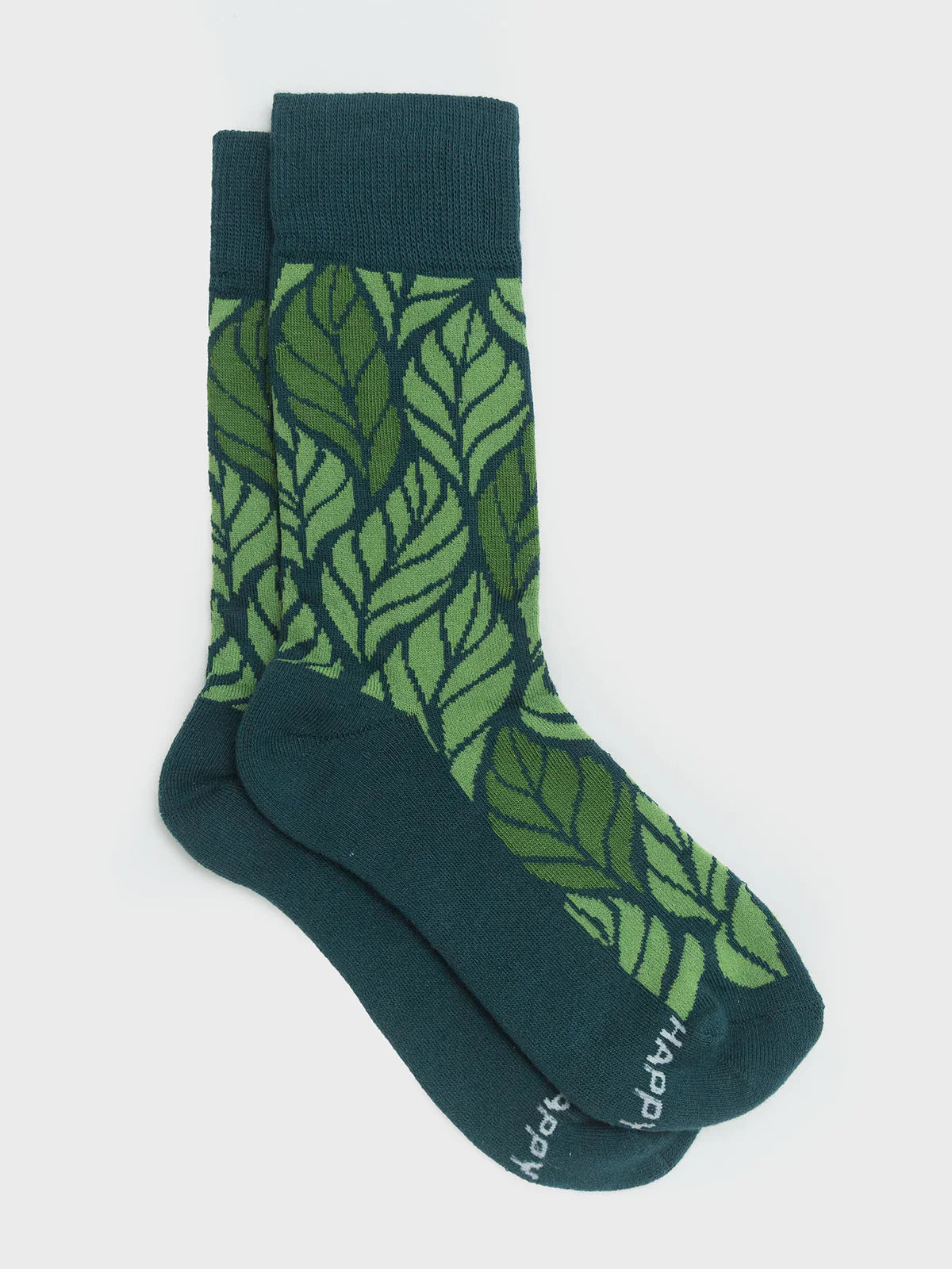 Happy Earth Socks