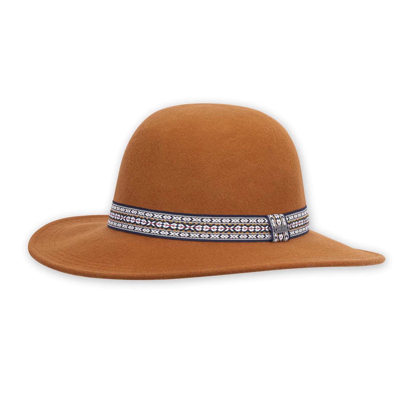 Pistil Marlowe Wide Brim Hat