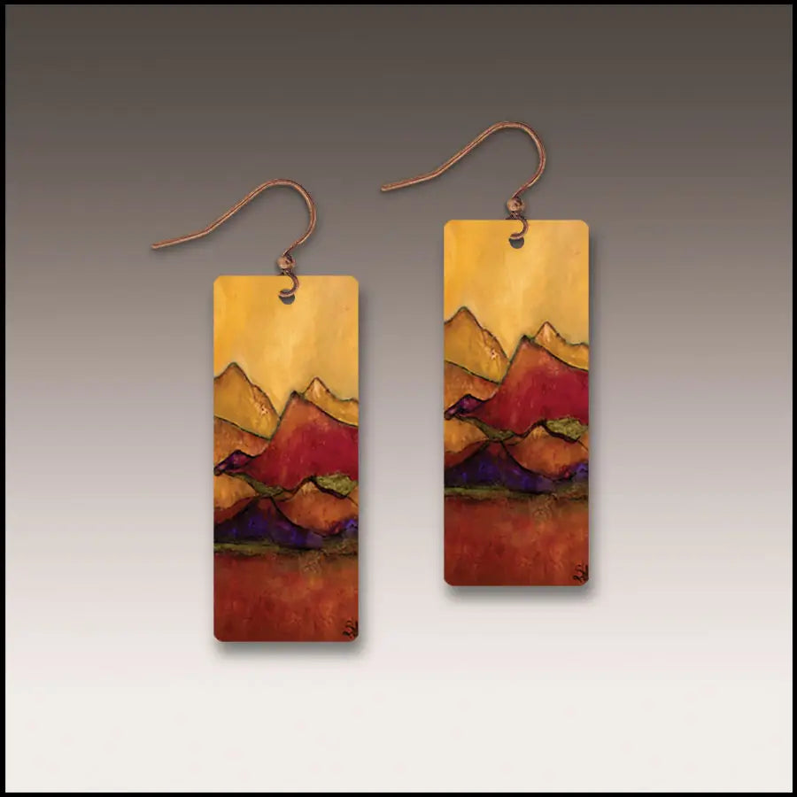 DC Designs Earrings 2