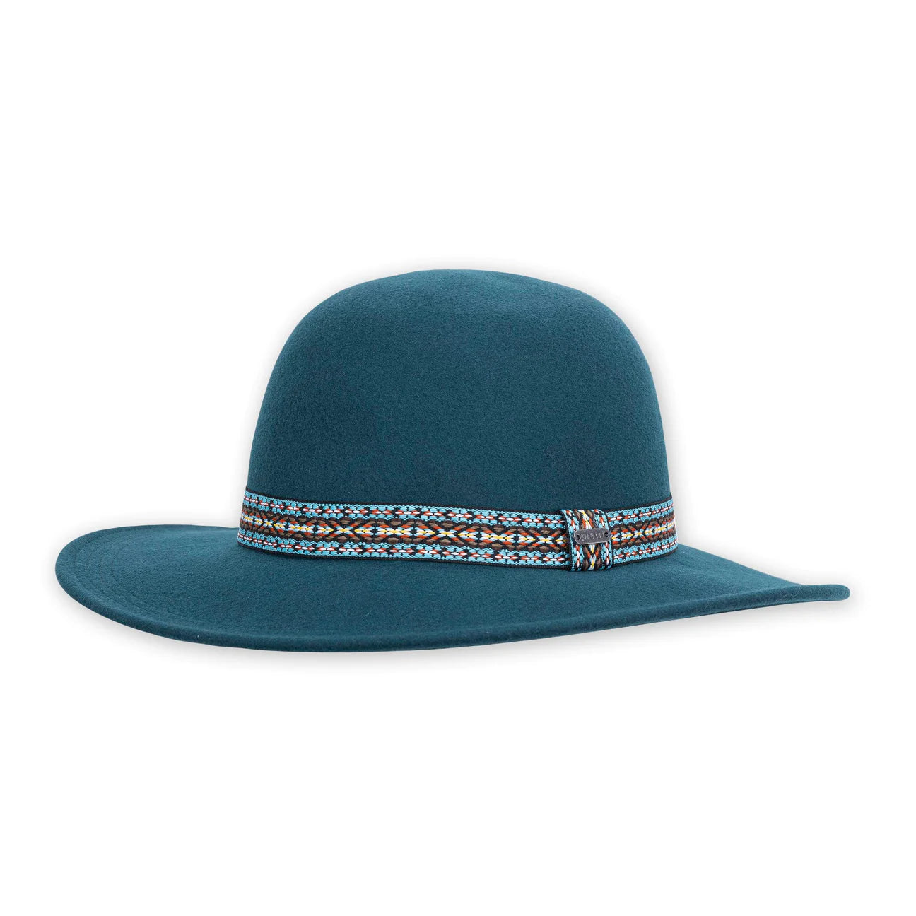 Pistil Marlowe Wide Brim Hat