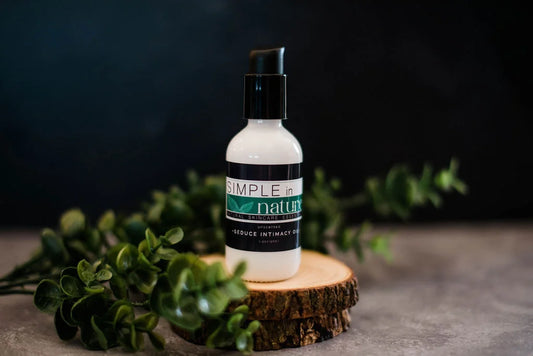 Seduce Intimacy Oil | by SIN