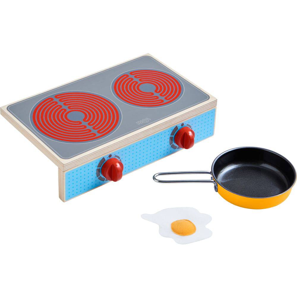 Haba Cookery Set for kids