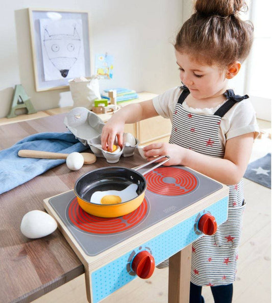 Haba Cookery Set for kids