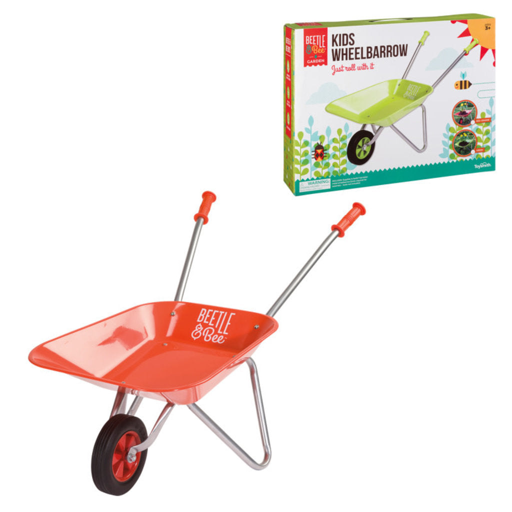 Kids WheelBarrow