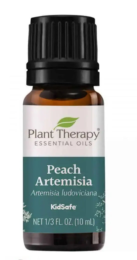 Plant Therapy 5-10mL Single Essential Oils O - Z