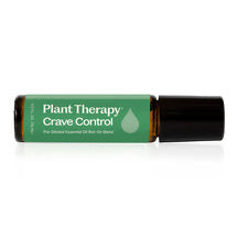 Plant Therapy 10mL Pre-Diluted Roll On Essential Oil Blends