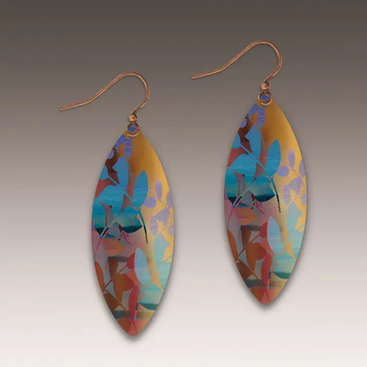 DC Designs Earrings 2