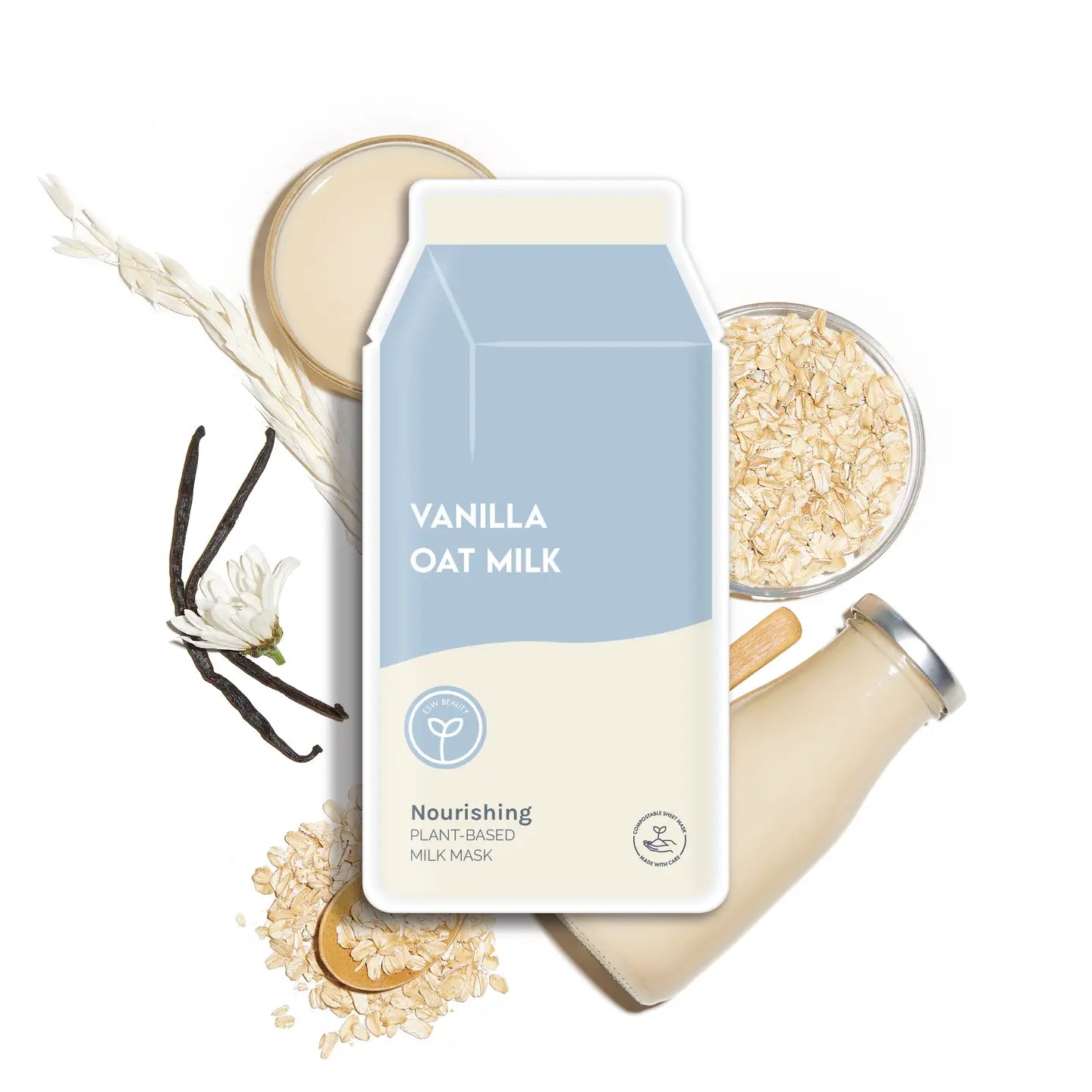 Sheet Masks | by ESW Beauty