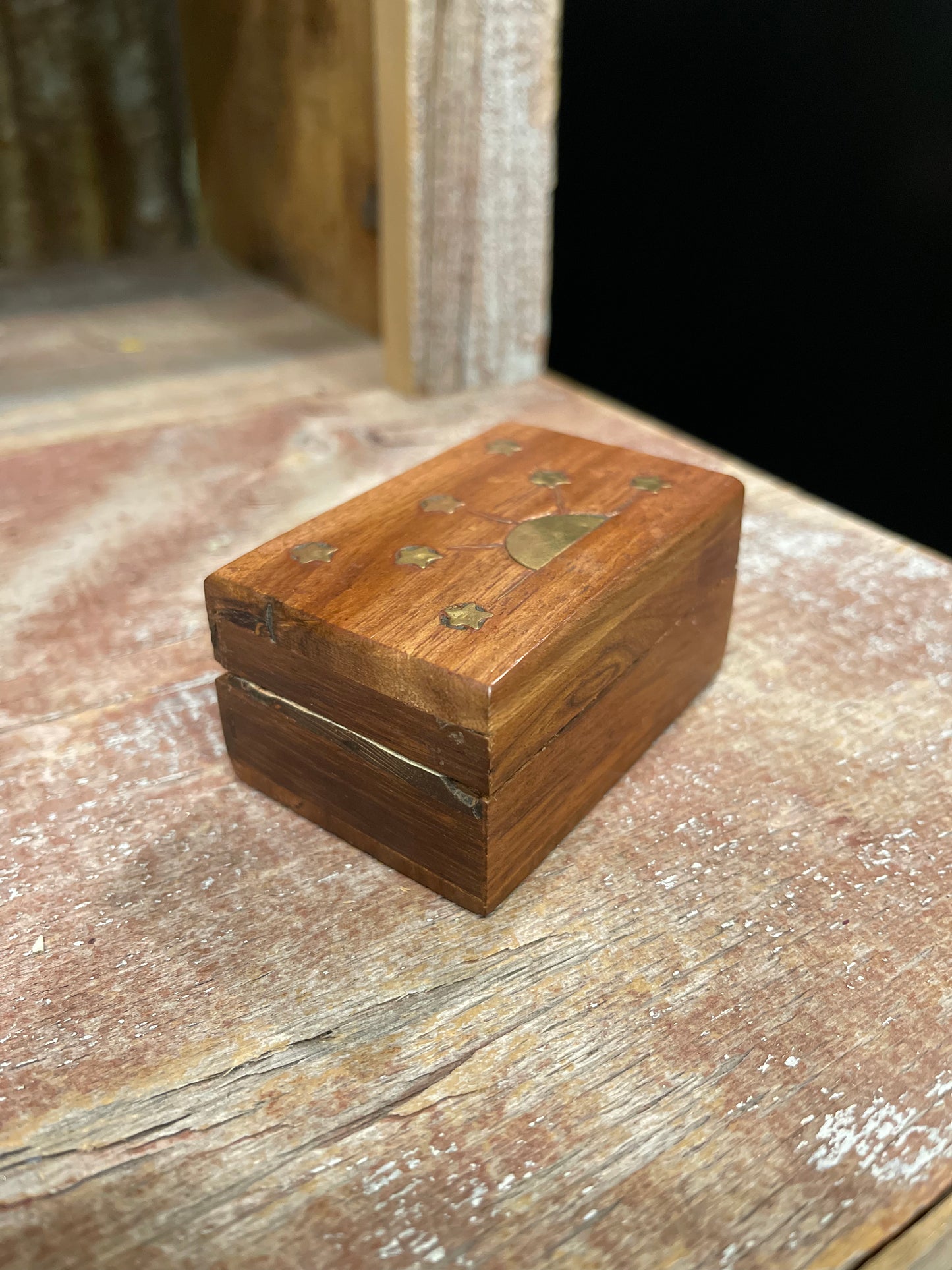 Jewelry Box