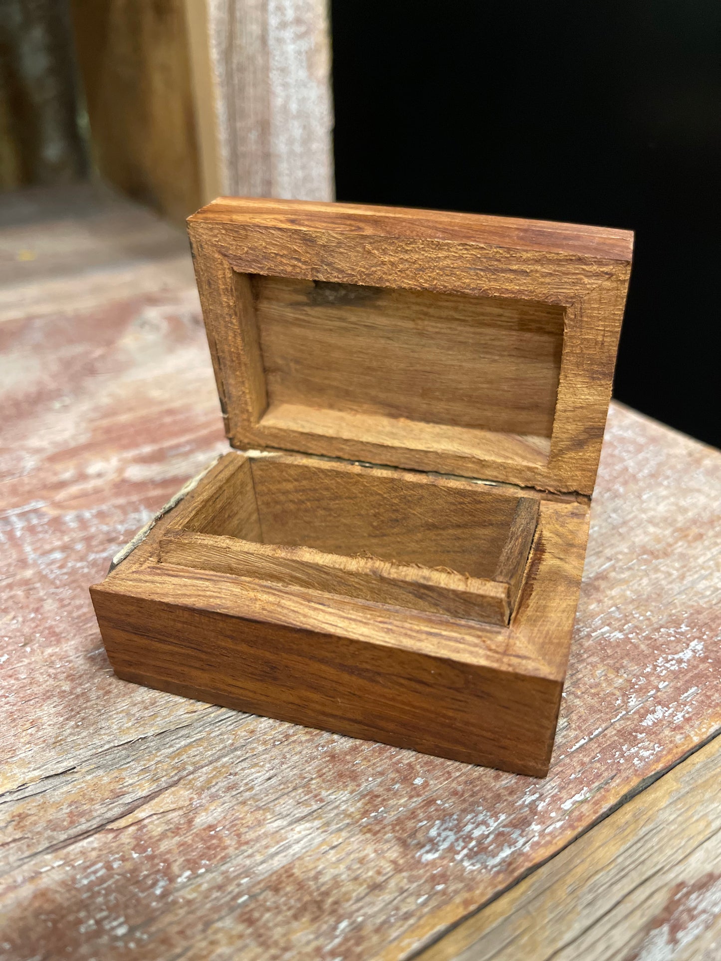 Jewelry Box