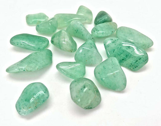 Aventurine Tumbled