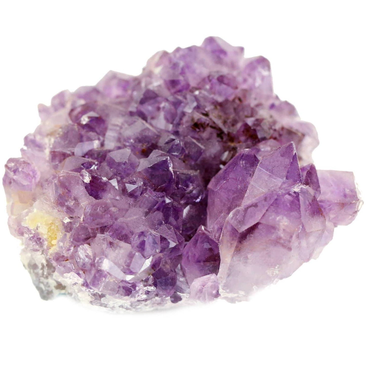 Amethyst Cluster