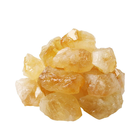 Citrine Rough