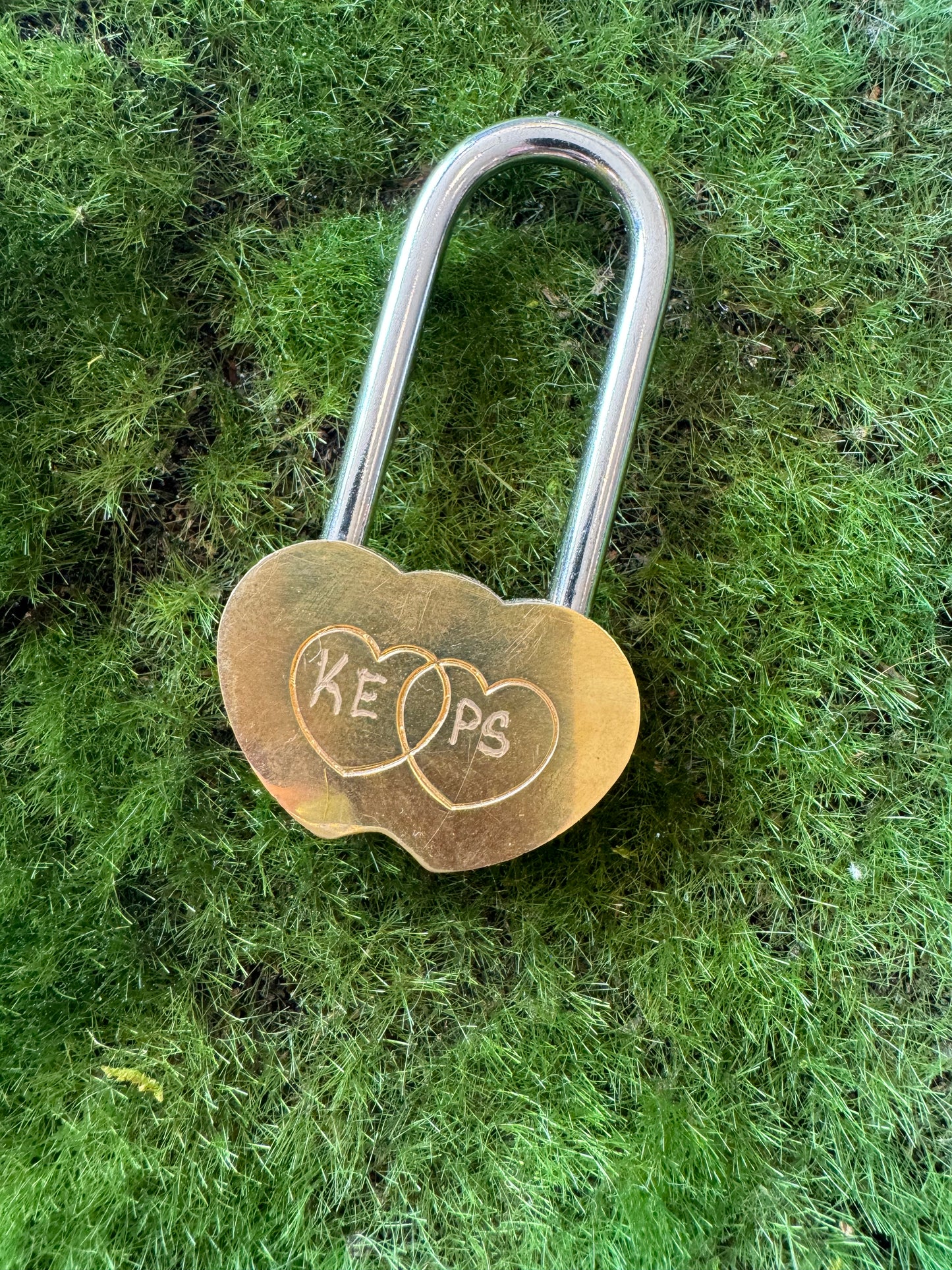 Love Locks