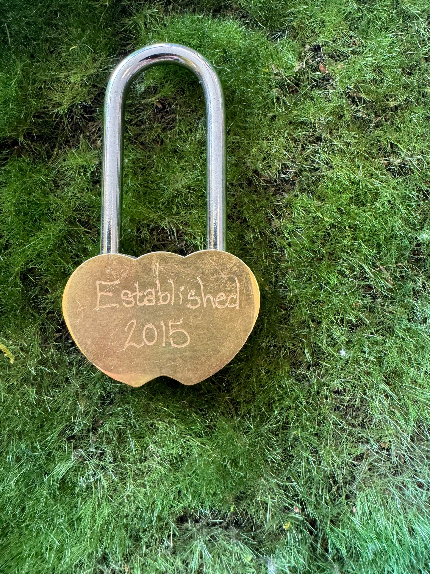 Love Locks