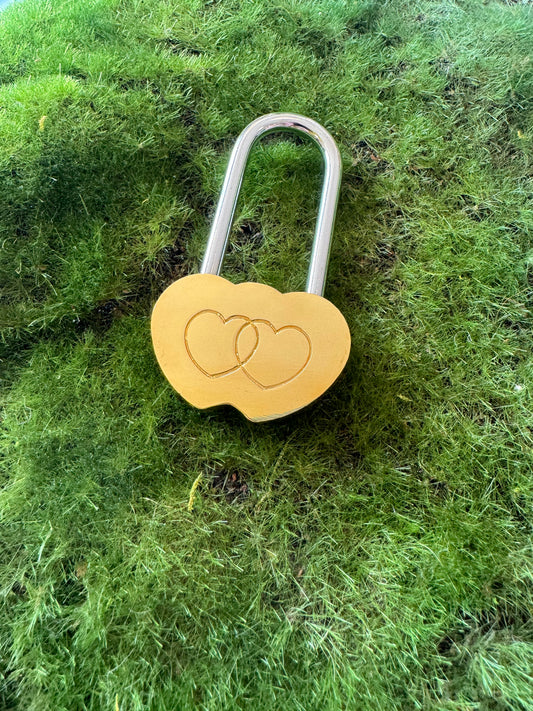 Love Locks