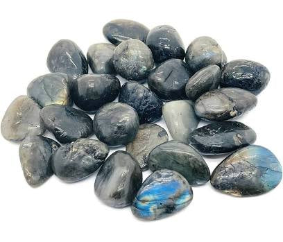 Labradorite Tumbled