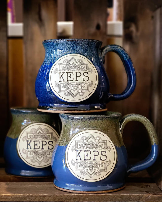 KEPS Mug