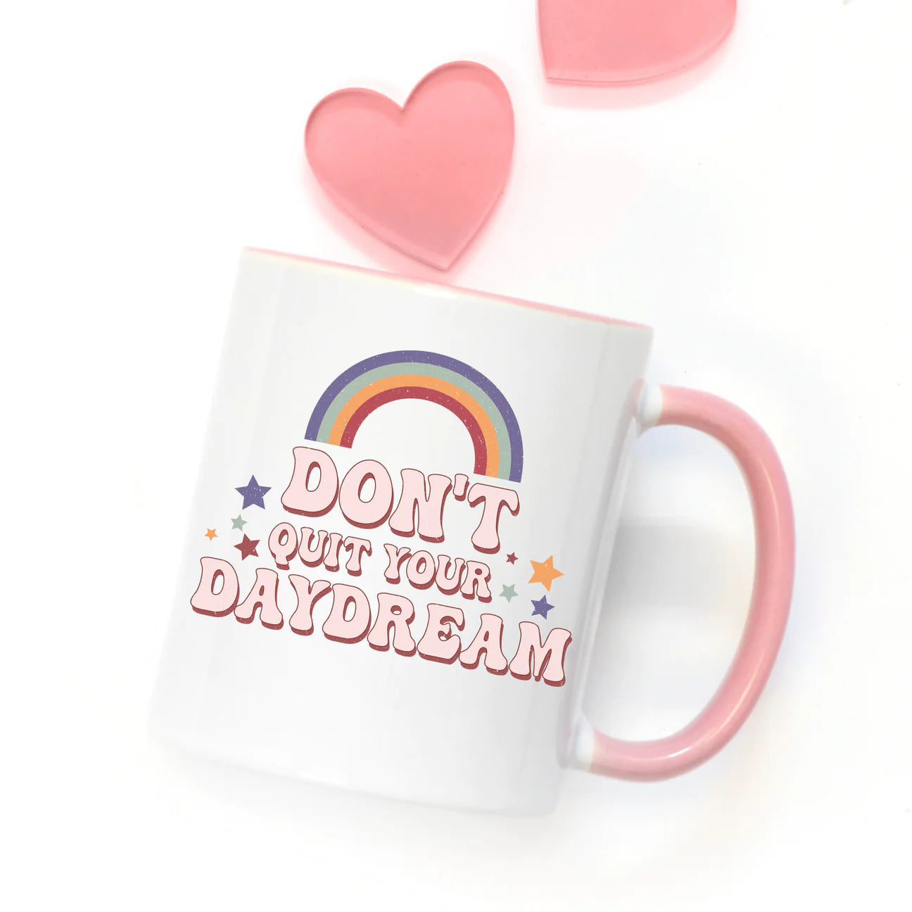 With Love, Louise Mugs