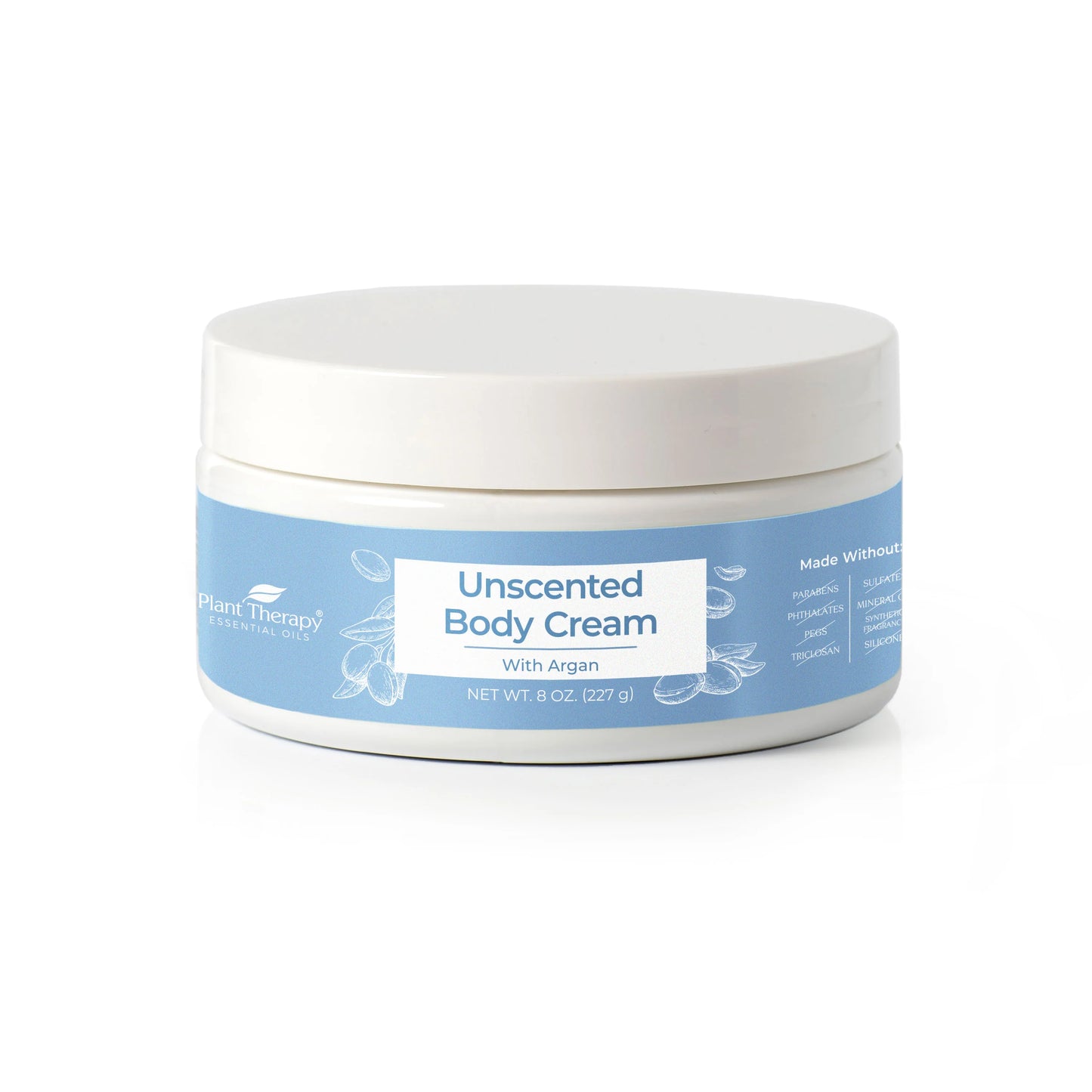 Plant Therapy Body Cream