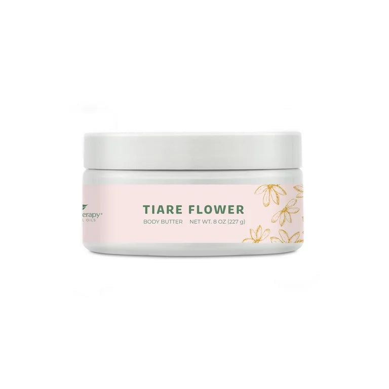 Plant Therapy Body Cream