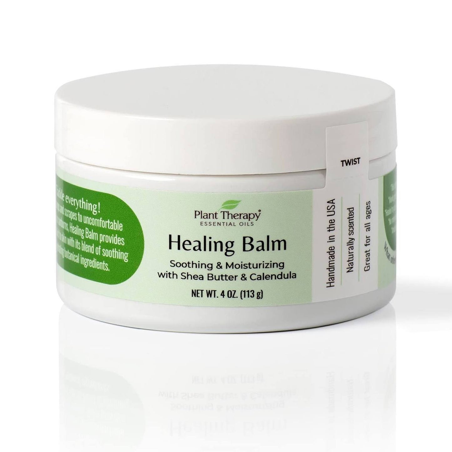 Plant Therapy Healing Balm