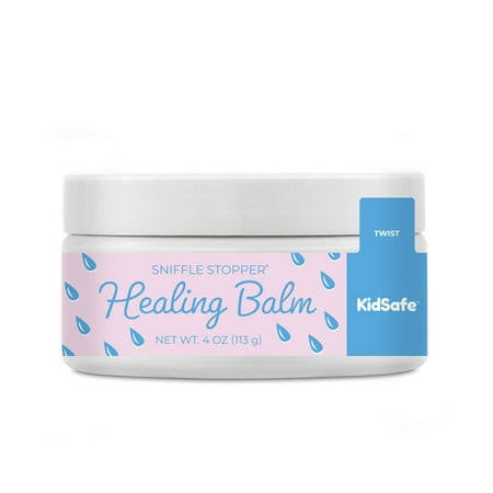 Plant Therapy Healing Balm