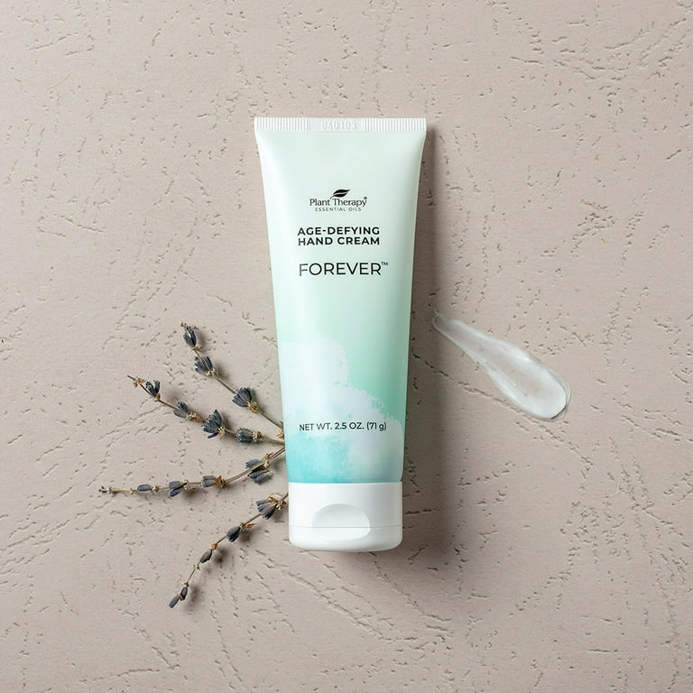 Plant Therapy Age Defying Hand Cream