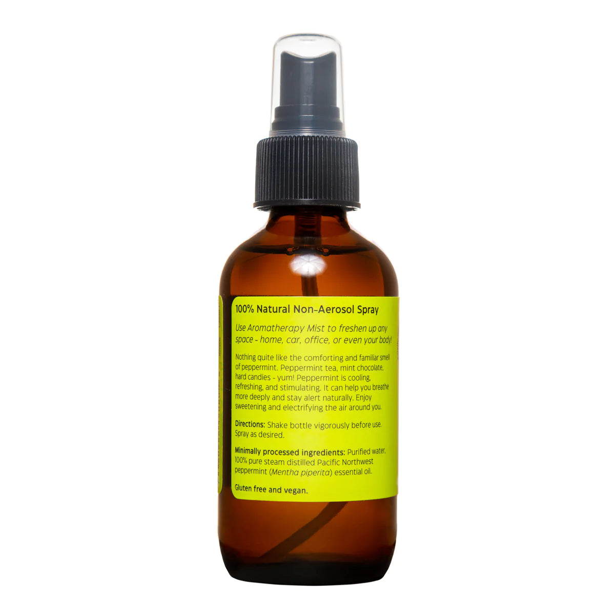 Uncle Harry’s Aromatherapy Mist