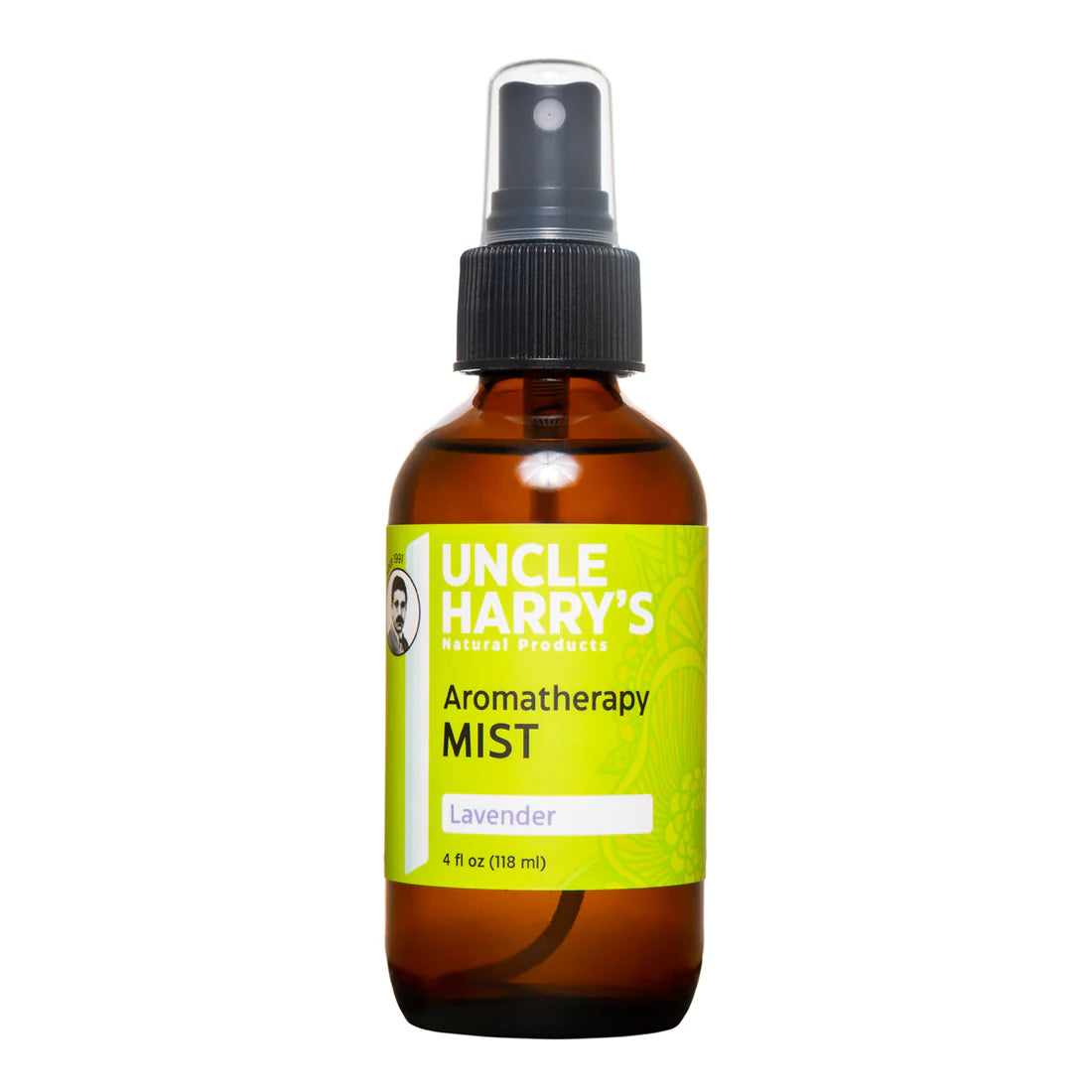 Uncle Harry’s Aromatherapy Mist