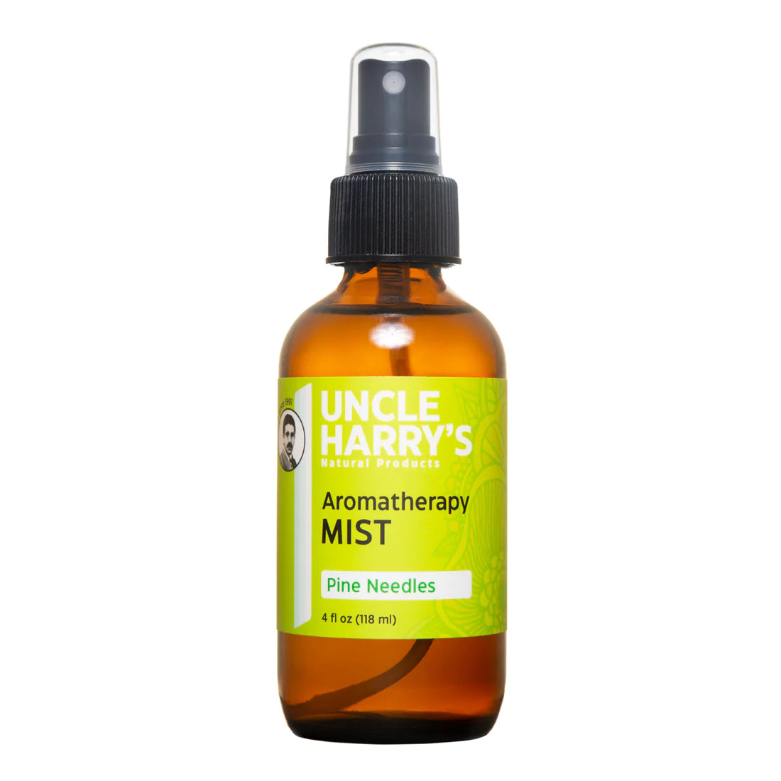 Uncle Harry’s Aromatherapy Mist