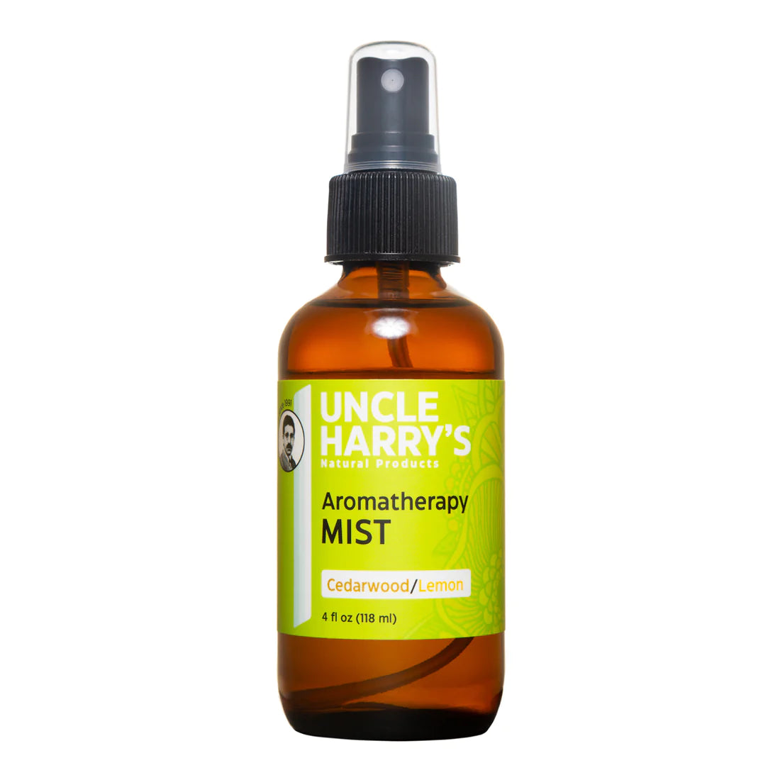 Uncle Harry’s Aromatherapy Mist