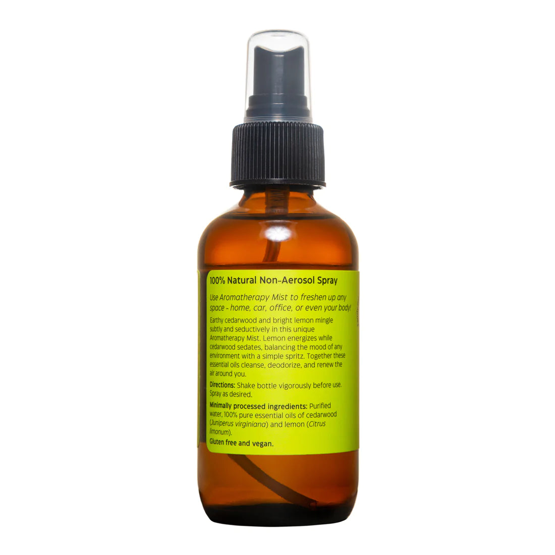 Uncle Harry’s Aromatherapy Mist