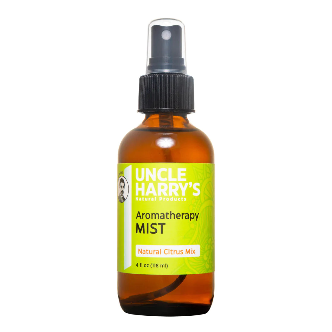 Uncle Harry’s Aromatherapy Mist