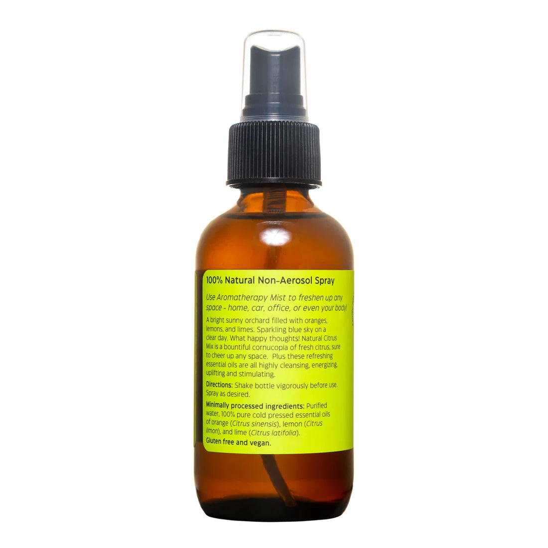 Uncle Harry’s Aromatherapy Mist