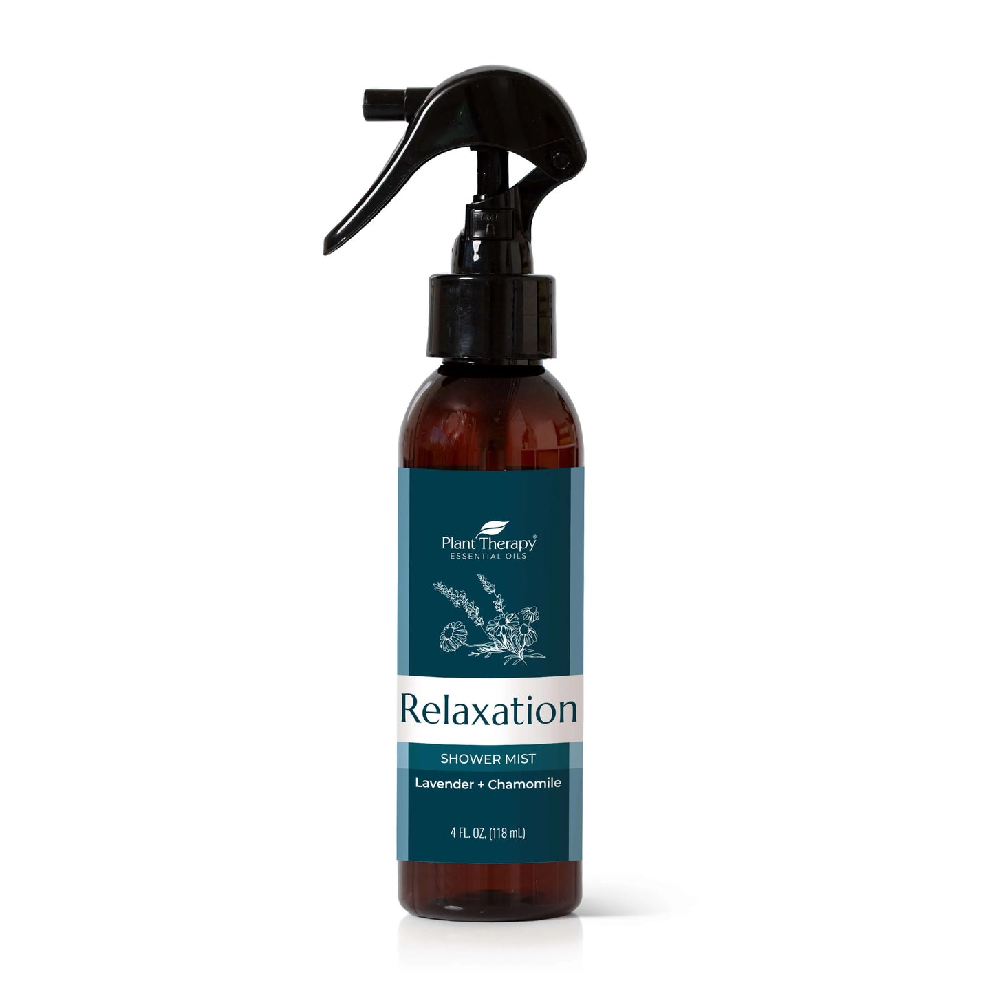 Plant Therapy Shower Mist 4oz