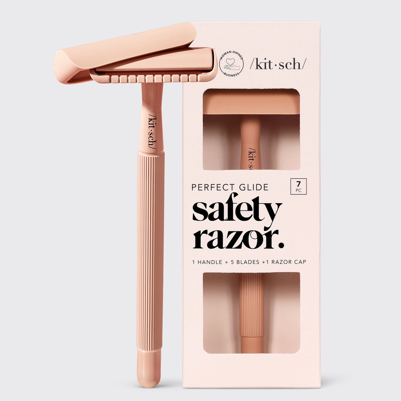 Safety Razor | Kitsch