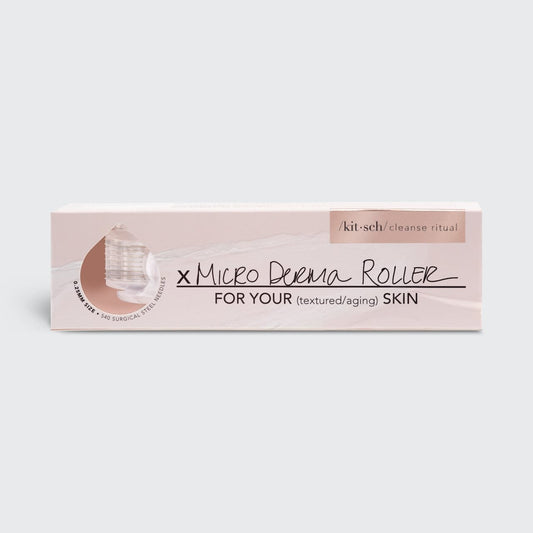 Micro Derma Roller