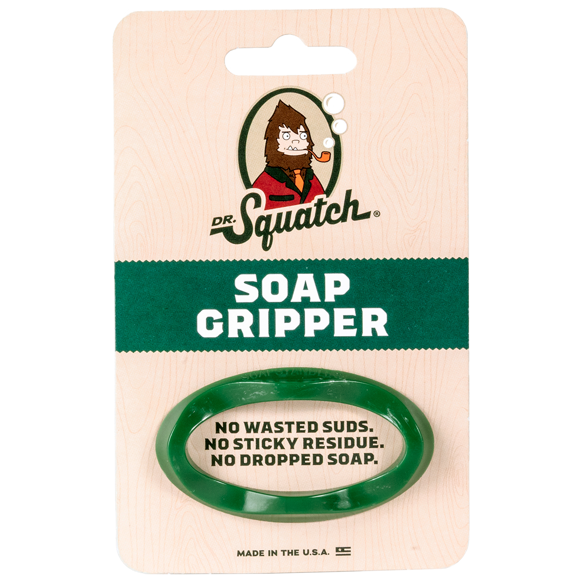 Soap Gripper