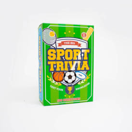 Sport Trivia