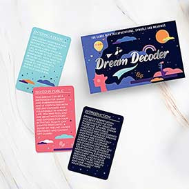 Dream Decoder