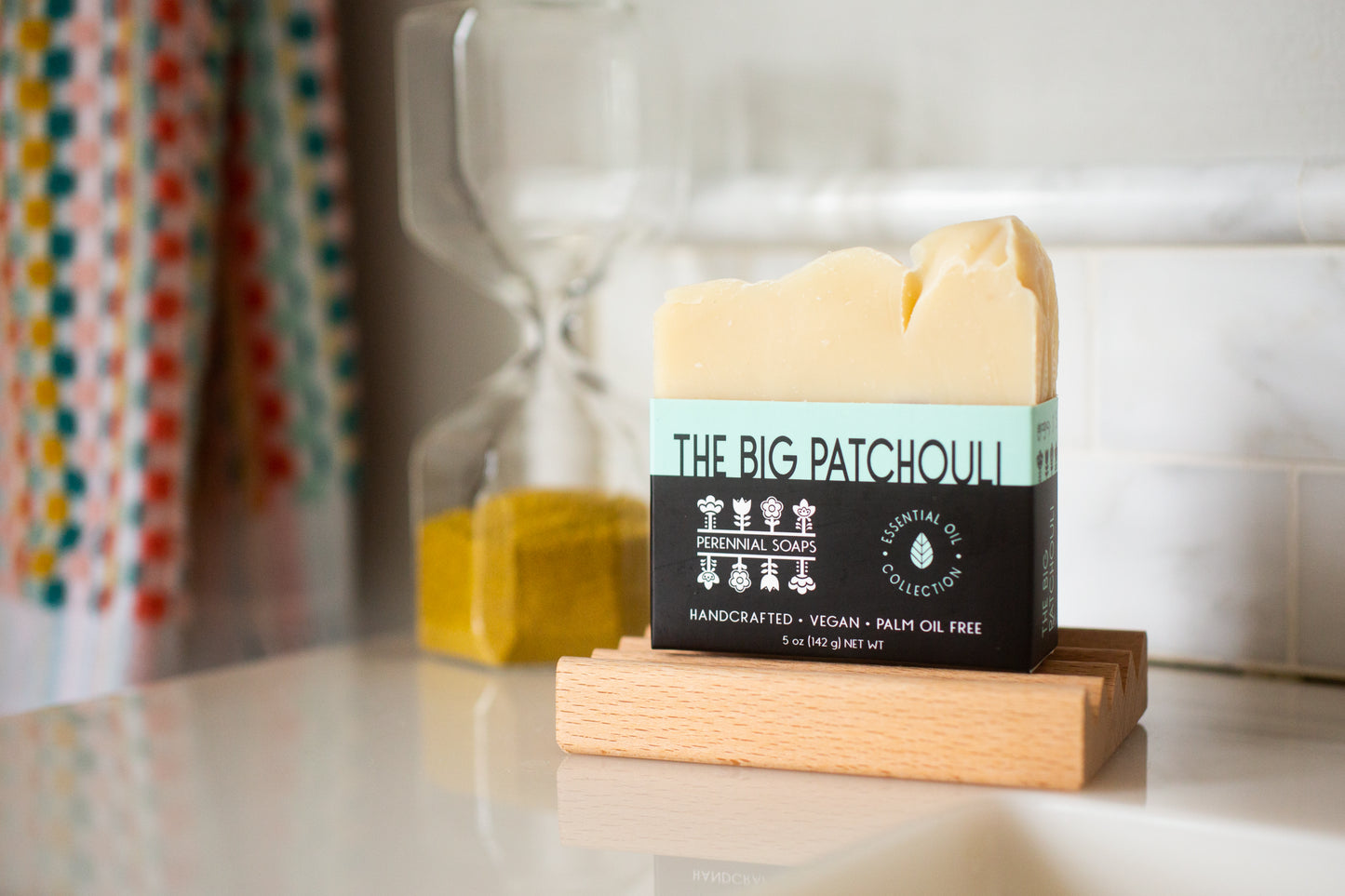 Perennial Handmade Bar Soaps